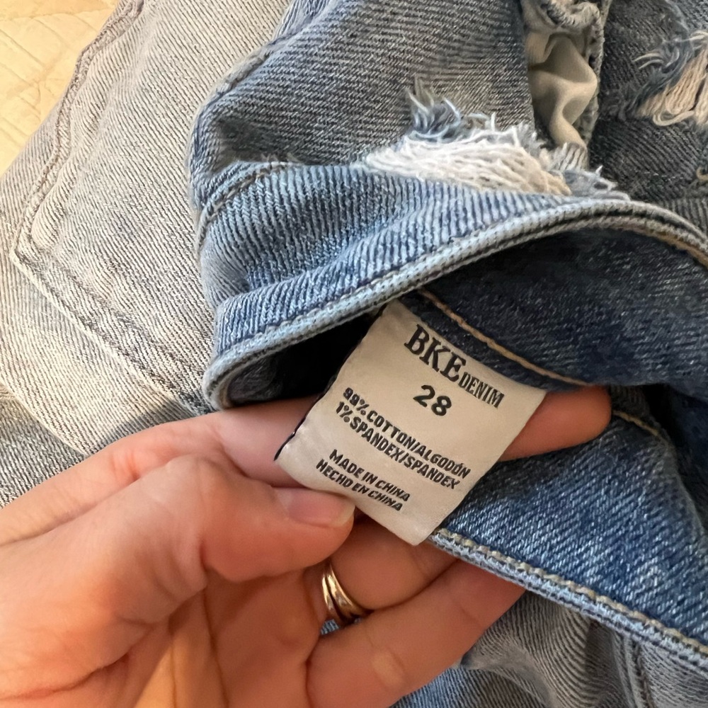 BKE jeans